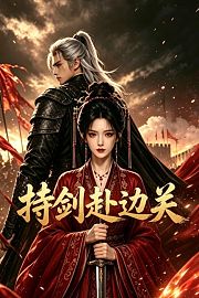持剑赴边关