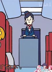 【灵魂CV】你从未看过的POP子和PIPI美的日常四川方言版<第一集>
