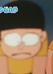 我的小孩最近迷上了《哆啦A梦》寺庙的幽灵大骚动下，真的那么有意思吗