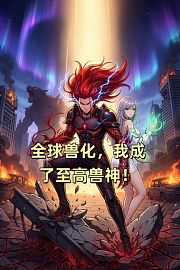 全球兽化，我成了至高兽神！