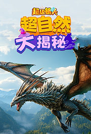 超级镜头：超自然大揭秘