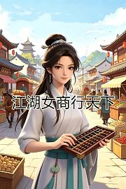江湖女商行天下