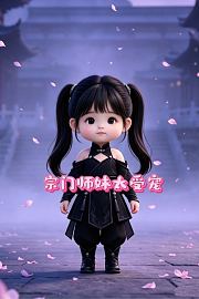 宗门师妹太受宠