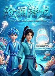 沧澜潜龙