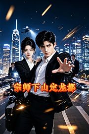 宗师下山定龙都