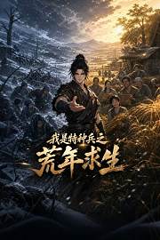 我是特种兵之荒年求生