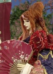 霹雳侠影之轰定干戈第22章抢先看