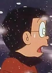 孩子前天开始老看《哆啦A梦》梦游棒，游戏都不玩了