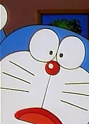 《哆啦A梦》引人注目灯上太好看了，学校里的好朋友都在讨论