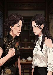 血脉迷局