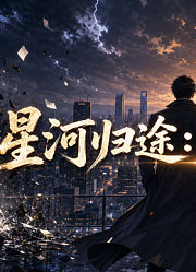 星河归途：都市新章