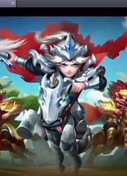 【AJie】我的骨傲天不可能那么可爱