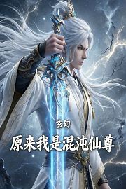 玄幻：原来我是混沌仙尊