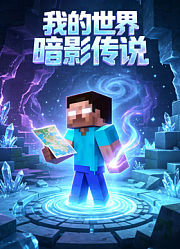 我的世界暗影传说