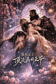 我拐走了顶流病娇王爷
