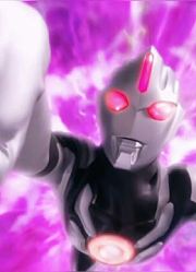 【欧布奥特曼：OrbDarkNoirBlackSchwarz篇】银河之光召唤着我！