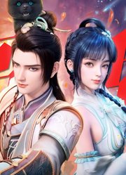 神武天尊：诸天尊姜萌高甜瞬间，百看不厌