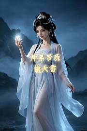 师尊带我偷天雷