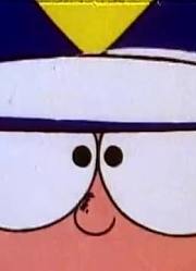 空闲时间看了《哆啦A梦》，这集奇怪的汽车下简直太好看了