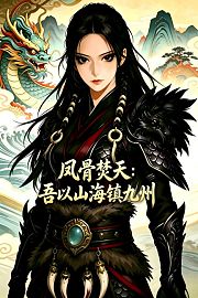 凤骨焚天：吾以山海镇九州