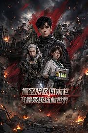 搬空暗区闯末世，我靠系统拯救世界