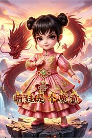 萌娃是个魔童