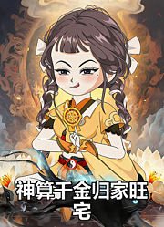 神算千金归家旺宅