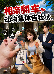 相亲翻车，动物集体告我状
