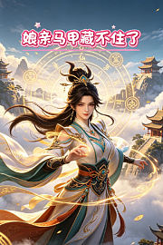 娘亲马甲藏不住了