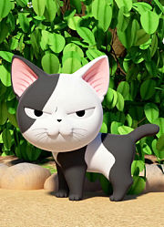 甜甜私房猫第3季