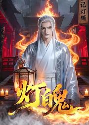 灯魄