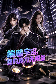 端脑宇宙，我的算力无限量