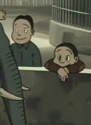 后悔没早看《哆啦A梦》大象与叔叔上，感觉打开了新天地