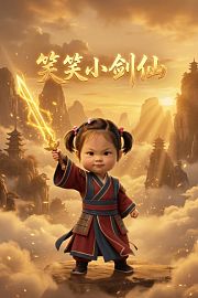 笑笑小剑仙