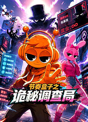 节奏盒子之诡秘调查局