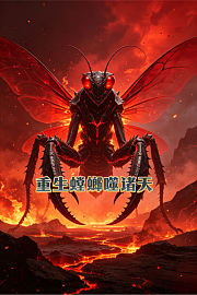 重生螳螂噬诸天