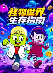 怪物世界生存指南