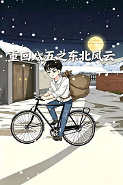 重回八五之东北风云