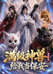 满级神兽给我当保安第1季