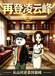 再登凌云峰