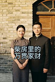 柴房里的万贯家财