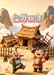 尘外桃源