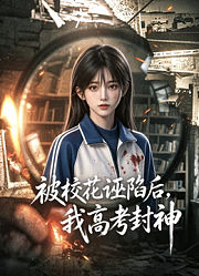 被校花诬陷后，我高考封神