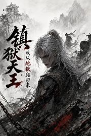 镇狱天王：我从地狱爬回来