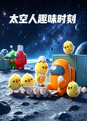 太空人趣味时刻