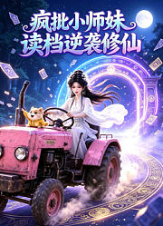 疯批小师妹读档逆袭修仙
