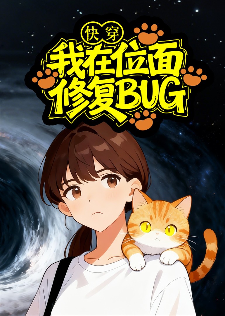 快穿我在位面修复BUG