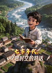 七零年代穿越时空的对话