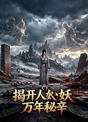 揭开人妖万年秘辛