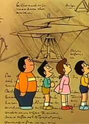 哆啦A梦第2季次元滚轮-上精简版